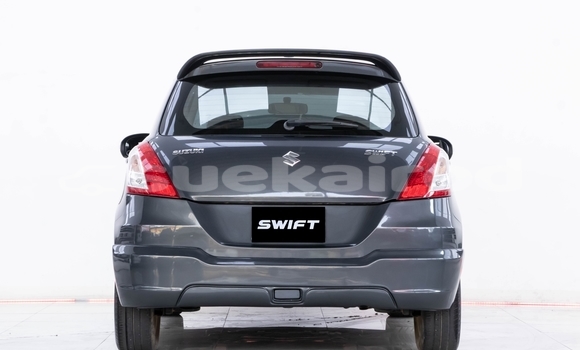 Buy Used Suzuki Swift Other Car in Nonthaburi in Nonthaburi Buy Used Suzuki Swift Other Car in Nonthaburi in Nonthaburi