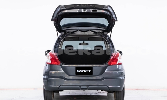 Buy Used Suzuki Swift Other Car in Nonthaburi in Nonthaburi Buy Used Suzuki Swift Other Car in Nonthaburi in Nonthaburi