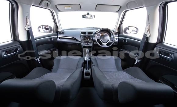 Buy Used Suzuki Swift Other Car in Nonthaburi in Nonthaburi Buy Used Suzuki Swift Other Car in Nonthaburi in Nonthaburi