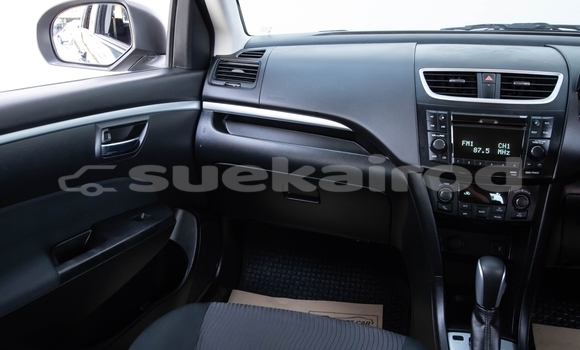 Buy Used Suzuki Swift Other Car in Nonthaburi in Nonthaburi Buy Used Suzuki Swift Other Car in Nonthaburi in Nonthaburi