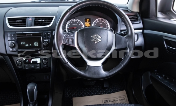 Buy Used Suzuki Swift Other Car in Nonthaburi in Nonthaburi Buy Used Suzuki Swift Other Car in Nonthaburi in Nonthaburi