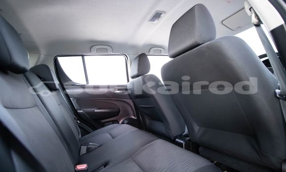 Buy Used Suzuki Swift Other Car in Nonthaburi in Nonthaburi Buy Used Suzuki Swift Other Car in Nonthaburi in Nonthaburi