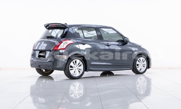 Buy Used Suzuki Swift Other Car in Nonthaburi in Nonthaburi Buy Used Suzuki Swift Other Car in Nonthaburi in Nonthaburi