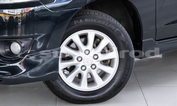 Buy Used Toyota Innova Black Car in Nonthaburi in Nonthaburi Buy Used Toyota Innova Black Car in Nonthaburi in Nonthaburi