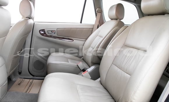Buy Used Toyota Innova Black Car in Nonthaburi in Nonthaburi Buy Used Toyota Innova Black Car in Nonthaburi in Nonthaburi