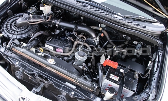 Buy Used Toyota Innova Black Car in Nonthaburi in Nonthaburi Buy Used Toyota Innova Black Car in Nonthaburi in Nonthaburi