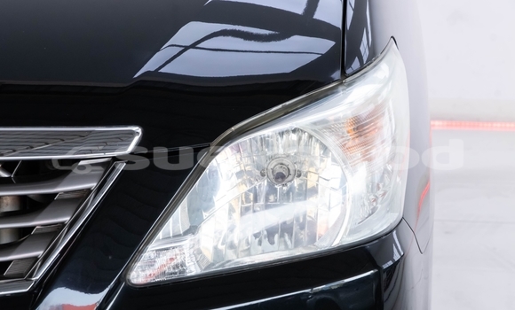 Buy Used Toyota Innova Black Car in Nonthaburi in Nonthaburi Buy Used Toyota Innova Black Car in Nonthaburi in Nonthaburi