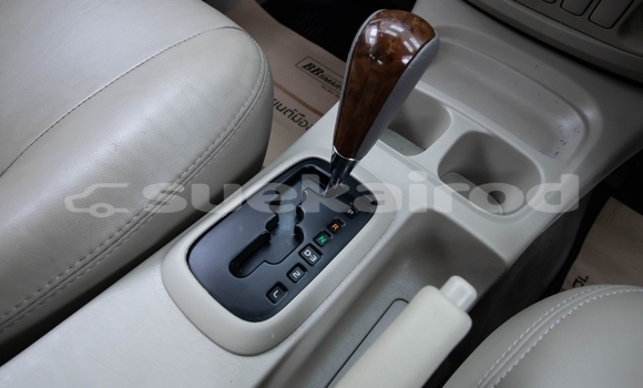 Buy Used Toyota Innova Black Car in Nonthaburi in Nonthaburi Buy Used Toyota Innova Black Car in Nonthaburi in Nonthaburi