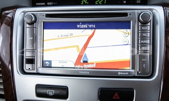 Buy Used Toyota Innova Black Car in Nonthaburi in Nonthaburi Buy Used Toyota Innova Black Car in Nonthaburi in Nonthaburi