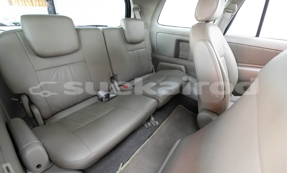 Buy Used Toyota Innova Black Car in Nonthaburi in Nonthaburi Buy Used Toyota Innova Black Car in Nonthaburi in Nonthaburi