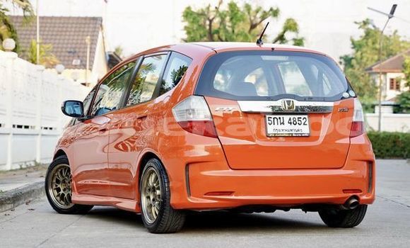 Buy Used Honda Jazz Other Car in Bangkok in Bangkok Buy Used Honda Jazz Other Car in Bangkok in Bangkok