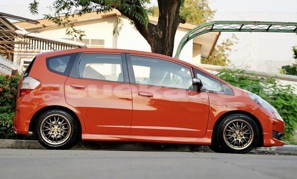 Buy Used Honda Jazz Other Car in Bangkok in Bangkok Buy Used Honda Jazz Other Car in Bangkok in Bangkok