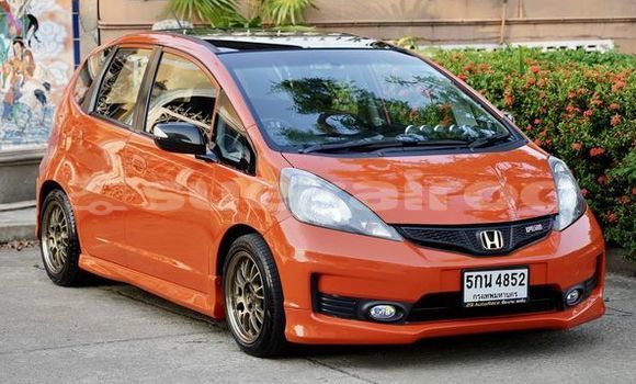 Buy Used Honda Jazz Other Car in Bangkok in Bangkok Buy Used Honda Jazz Other Car in Bangkok in Bangkok