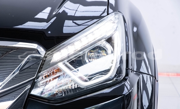 Buy Used Isuzu MU-X Black Car in Nonthaburi in Nonthaburi Buy Used Isuzu MU-X Black Car in Nonthaburi in Nonthaburi