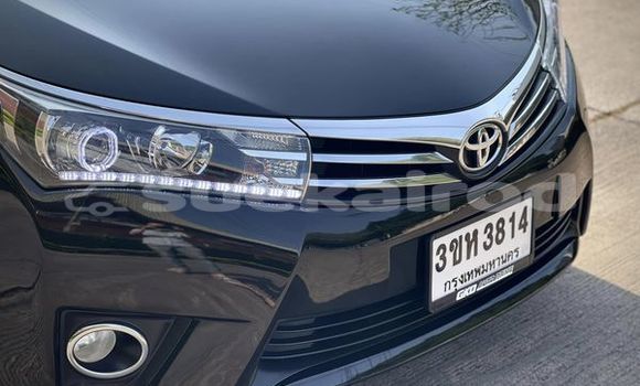 ซื้อ รถมือสอง Toyota Altis สีดำ รถยนต์ ใน %{เมือง} ใน กรุงเทพมหานคร ซื้อ รถมือสอง Toyota Altis สีดำ รถยนต์ ใน %{เมือง} ใน กรุงเทพมหานคร