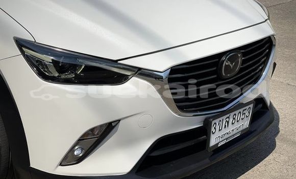 ซื้อ รถมือสอง Mazda CX-3 ขาว รถยนต์ ใน %{เมือง} ใน กรุงเทพมหานคร ซื้อ รถมือสอง Mazda CX-3 ขาว รถยนต์ ใน %{เมือง} ใน กรุงเทพมหานคร