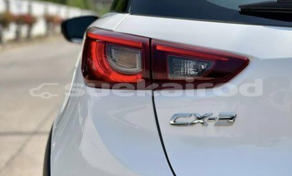 ซื้อ รถมือสอง Mazda CX-3 ขาว รถยนต์ ใน %{เมือง} ใน กรุงเทพมหานคร ซื้อ รถมือสอง Mazda CX-3 ขาว รถยนต์ ใน %{เมือง} ใน กรุงเทพมหานคร