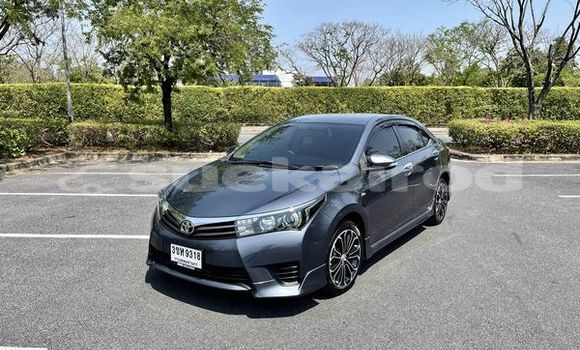 ซื้อ รถมือสอง Toyota Altis สีดำ รถยนต์ ใน %{เมือง} ใน กรุงเทพมหานคร ซื้อ รถมือสอง Toyota Altis สีดำ รถยนต์ ใน %{เมือง} ใน กรุงเทพมหานคร