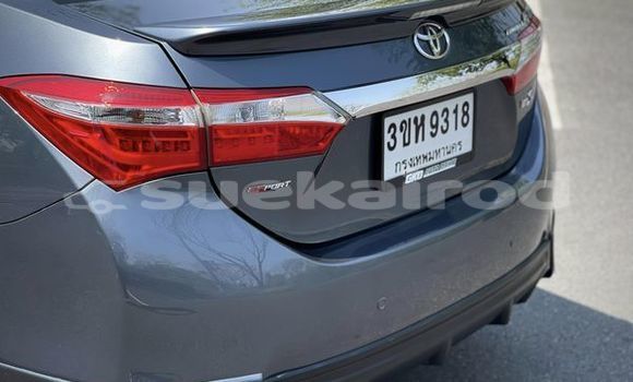 ซื้อ รถมือสอง Toyota Altis สีดำ รถยนต์ ใน %{เมือง} ใน กรุงเทพมหานคร ซื้อ รถมือสอง Toyota Altis สีดำ รถยนต์ ใน %{เมือง} ใน กรุงเทพมหานคร