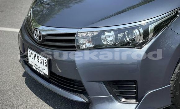 ซื้อ รถมือสอง Toyota Altis สีดำ รถยนต์ ใน %{เมือง} ใน กรุงเทพมหานคร ซื้อ รถมือสอง Toyota Altis สีดำ รถยนต์ ใน %{เมือง} ใน กรุงเทพมหานคร