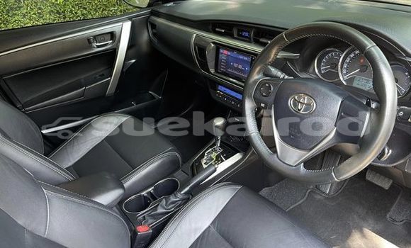 ซื้อ รถมือสอง Toyota Altis สีดำ รถยนต์ ใน %{เมือง} ใน กรุงเทพมหานคร ซื้อ รถมือสอง Toyota Altis สีดำ รถยนต์ ใน %{เมือง} ใน กรุงเทพมหานคร