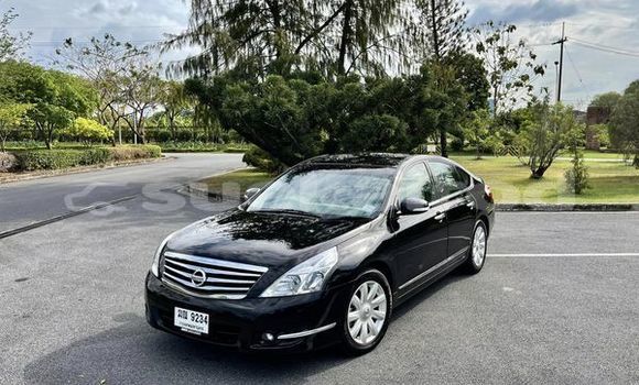ซื้อ รถมือสอง Nissan Teana สีดำ รถยนต์ ใน %{เมือง} ใน กรุงเทพมหานคร ซื้อ รถมือสอง Nissan Teana สีดำ รถยนต์ ใน %{เมือง} ใน กรุงเทพมหานคร