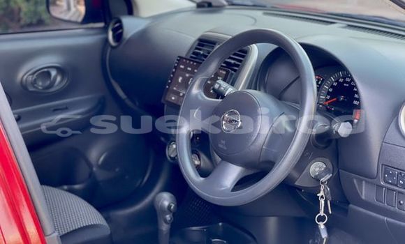 ซื้อ รถมือสอง Nissan March สีแดง รถยนต์ ใน %{เมือง} ใน กรุงเทพมหานคร ซื้อ รถมือสอง Nissan March สีแดง รถยนต์ ใน %{เมือง} ใน กรุงเทพมหานคร