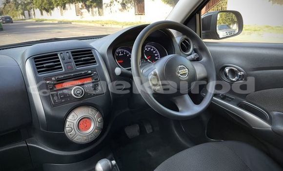 ซื้อ รถมือสอง Nissan Almera สีดำ รถยนต์ ใน %{เมือง} ใน กรุงเทพมหานคร ซื้อ รถมือสอง Nissan Almera สีดำ รถยนต์ ใน %{เมือง} ใน กรุงเทพมหานคร