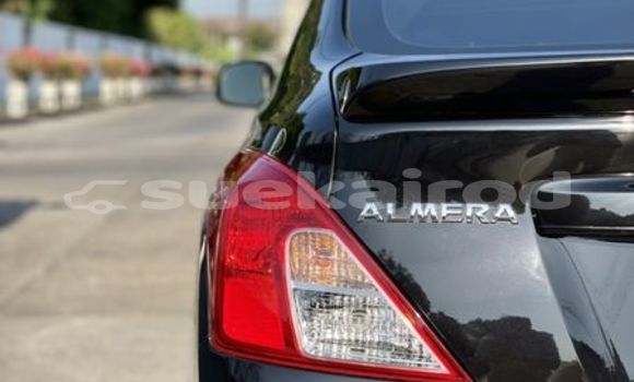 ซื้อ รถมือสอง Nissan Almera สีดำ รถยนต์ ใน %{เมือง} ใน กรุงเทพมหานคร ซื้อ รถมือสอง Nissan Almera สีดำ รถยนต์ ใน %{เมือง} ใน กรุงเทพมหานคร