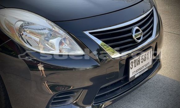 ซื้อ รถมือสอง Nissan Almera สีดำ รถยนต์ ใน %{เมือง} ใน กรุงเทพมหานคร ซื้อ รถมือสอง Nissan Almera สีดำ รถยนต์ ใน %{เมือง} ใน กรุงเทพมหานคร