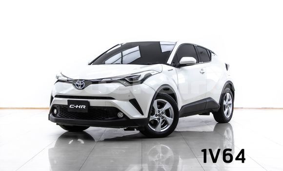 ซื้อ รถมือสอง Toyota C-HR ขาว รถยนต์ ใน %{เมือง} ใน กรุงเทพมหานคร ซื้อ รถมือสอง Toyota C-HR ขาว รถยนต์ ใน %{เมือง} ใน กรุงเทพมหานคร