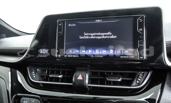 ซื้อ รถมือสอง Toyota C-HR ขาว รถยนต์ ใน %{เมือง} ใน กรุงเทพมหานคร ซื้อ รถมือสอง Toyota C-HR ขาว รถยนต์ ใน %{เมือง} ใน กรุงเทพมหานคร