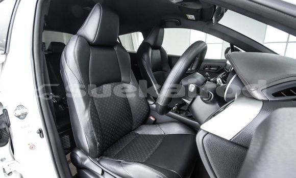 ซื้อ รถมือสอง Toyota C-HR ขาว รถยนต์ ใน %{เมือง} ใน กรุงเทพมหานคร ซื้อ รถมือสอง Toyota C-HR ขาว รถยนต์ ใน %{เมือง} ใน กรุงเทพมหานคร