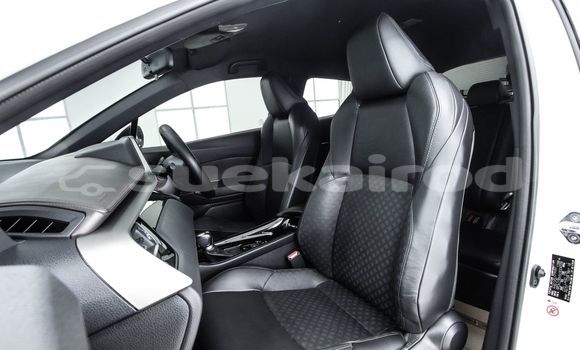 ซื้อ รถมือสอง Toyota C-HR ขาว รถยนต์ ใน %{เมือง} ใน กรุงเทพมหานคร ซื้อ รถมือสอง Toyota C-HR ขาว รถยนต์ ใน %{เมือง} ใน กรุงเทพมหานคร