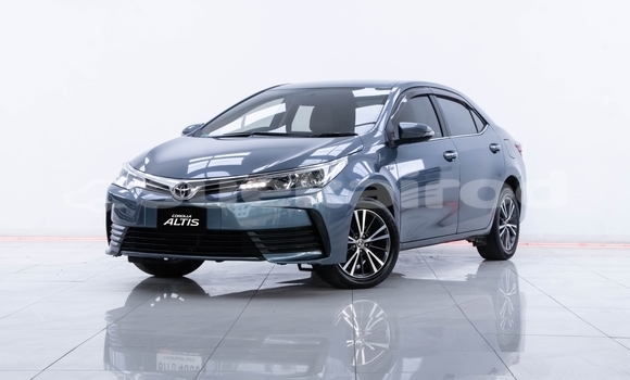 Buy Used Toyota Altis Other Car in Nonthaburi in Nonthaburi Buy Used Toyota Altis Other Car in Nonthaburi in Nonthaburi