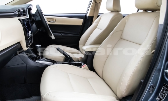 Buy Used Toyota Altis Other Car in Nonthaburi in Nonthaburi Buy Used Toyota Altis Other Car in Nonthaburi in Nonthaburi