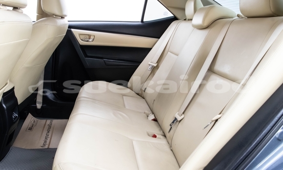 Buy Used Toyota Altis Other Car in Nonthaburi in Nonthaburi Buy Used Toyota Altis Other Car in Nonthaburi in Nonthaburi