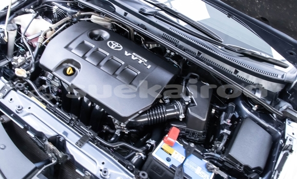 Buy Used Toyota Altis Other Car in Nonthaburi in Nonthaburi Buy Used Toyota Altis Other Car in Nonthaburi in Nonthaburi