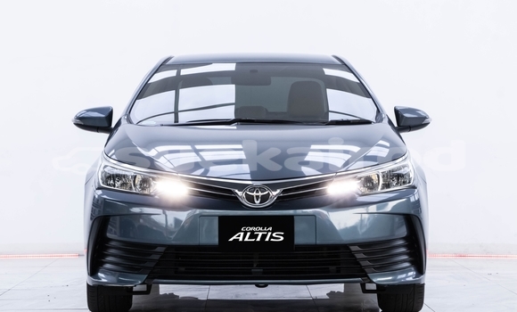 Buy Used Toyota Altis Other Car in Nonthaburi in Nonthaburi Buy Used Toyota Altis Other Car in Nonthaburi in Nonthaburi