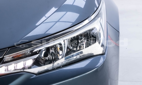 Buy Used Toyota Altis Other Car in Nonthaburi in Nonthaburi Buy Used Toyota Altis Other Car in Nonthaburi in Nonthaburi