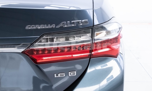 Buy Used Toyota Altis Other Car in Nonthaburi in Nonthaburi Buy Used Toyota Altis Other Car in Nonthaburi in Nonthaburi