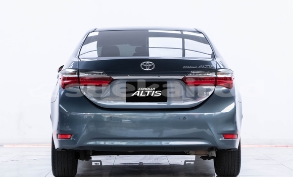 Buy Used Toyota Altis Other Car in Nonthaburi in Nonthaburi Buy Used Toyota Altis Other Car in Nonthaburi in Nonthaburi