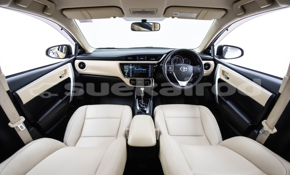 Buy Used Toyota Altis Other Car in Nonthaburi in Nonthaburi Buy Used Toyota Altis Other Car in Nonthaburi in Nonthaburi