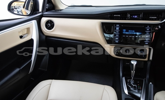 Buy Used Toyota Altis Other Car in Nonthaburi in Nonthaburi Buy Used Toyota Altis Other Car in Nonthaburi in Nonthaburi