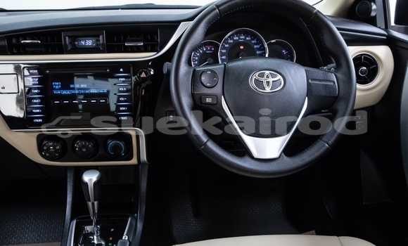 Buy Used Toyota Altis Other Car in Nonthaburi in Nonthaburi Buy Used Toyota Altis Other Car in Nonthaburi in Nonthaburi