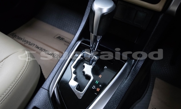 Buy Used Toyota Altis Other Car in Nonthaburi in Nonthaburi Buy Used Toyota Altis Other Car in Nonthaburi in Nonthaburi