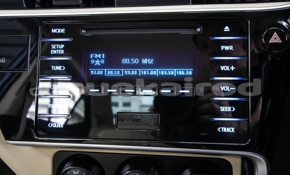 Buy Used Toyota Altis Other Car in Nonthaburi in Nonthaburi Buy Used Toyota Altis Other Car in Nonthaburi in Nonthaburi