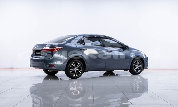 Buy Used Toyota Altis Other Car in Nonthaburi in Nonthaburi Buy Used Toyota Altis Other Car in Nonthaburi in Nonthaburi