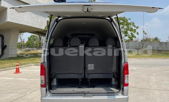 ซื้อ รถมือสอง Toyota Commuter อื่น ๆ รถยนต์ ใน %{เมือง} ใน กรุงเทพมหานคร ซื้อ รถมือสอง Toyota Commuter อื่น ๆ รถยนต์ ใน %{เมือง} ใน กรุงเทพมหานคร