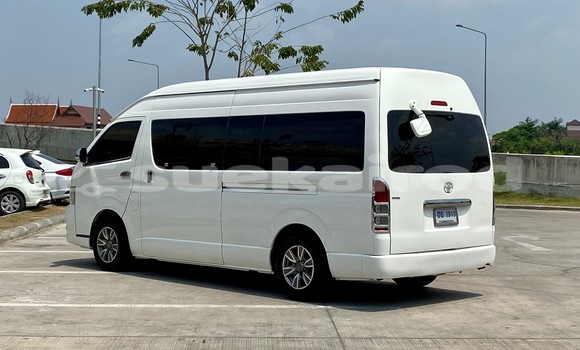 ซื้อ รถมือสอง Toyota Commuter ขาว รถยนต์ ใน %{เมือง} ใน กรุงเทพมหานคร ซื้อ รถมือสอง Toyota Commuter ขาว รถยนต์ ใน %{เมือง} ใน กรุงเทพมหานคร